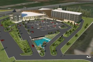 Gateway’s Delta Casino Proposal Raises Social, Economic and Traffic Concerns