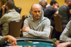 Under-the-Table Deal Allegedly Secures World Poker Tour Main Event Title for Mike Leah