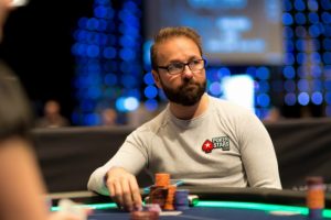 Daniel Negreanu Nominated in Two Categories for 2018 American Poker Awards