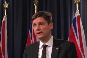British Columbia Brings New Measures to Sweep All Dirty Cash