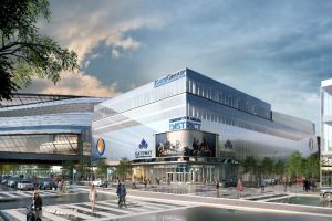 Gateway Unveils Ambitious Casino Expansion Plan in Hanover