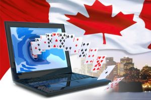Online Gambling Regulatory Climate in Canada