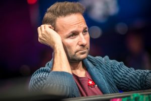 Daniel Negreanu Brings More Meaning to Poker by Hosting Charity Poker Event