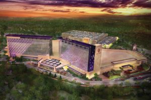 US Authorities Yet to Decide the Future of the Mashpee Wampanoag Casino