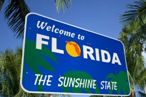 Florida House Gambling Bill Renewing Tribal Compact to be Discussed Monday