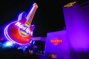 Hard Rock Ends Monopoly on Gaming Tables in Ottawa