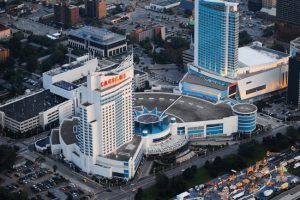 Caesars Windsor Casino Cancels Canadian Band Performance Over Sexual Harassment Allegations