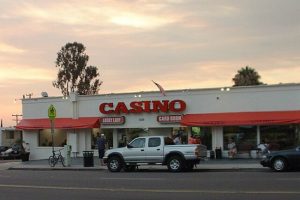 California Cardroom Leader Goes to Jail for Running Illegal Sportsbook