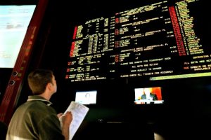 Sports Betting Tax Code May Cripple West Virginia Coffers