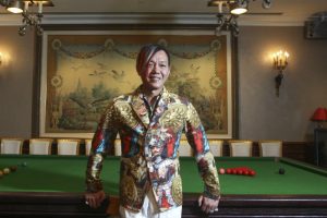 Opening of Macau’s Luxury Casino Resort The 13 Postponed for 2019
