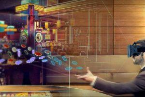 Virtual Reality Casinos Cure Gambling Addiction, Canadian Researchers Say