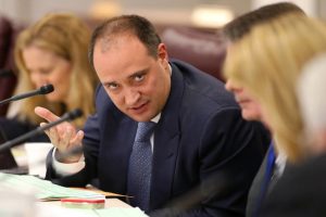 Wynn Resorts New CEO Negates Having Information Regarding Previous Sexual Misconduct Reports