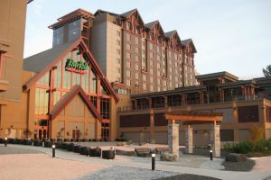 British Columbia Officially De-Registers River Rock Casino Employee over Money Laundering Violations