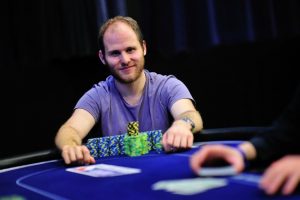 Sam Greenwood Angry at German High-Roller Poker Players