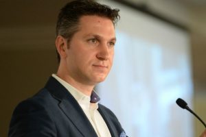 David Baazov and the Stars Group Face Lawsuit Over Pay Dispute