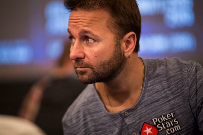 daniel negreanu rake is good for poker