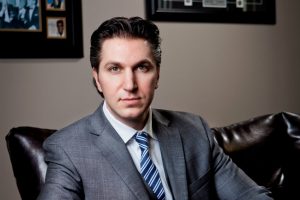 Quebec Judge Postpones Ex-Amaya CEO David Baazov’s Insider Trading Trial