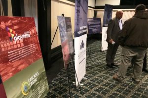 Public Consultations on Gateway’s Casino Plan in Delta Seek to Gather Public Feedback