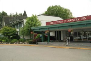 Delta Indoor Tennis Court Faces Demolition as Part of Gateway’s Ambitious Casino Proposal