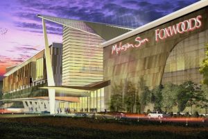 Connecticut Tribes to Start Preliminary Work on Joint Casino Venture