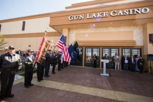 Supreme Court Upholds Congress’ Decision to Dismiss Lawsuit Against Michigan Tribal Casino