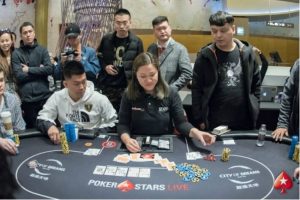 PokerStars Red Dragon Main Event Inches Grandiose Culmination