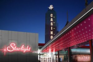 Gateway Sells Three Vancouver-Area Gambling Properties to American Investors