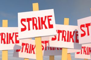 River Rock Casino Workers Plan to Embark on a Strike