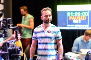 Steffen Sontheimer is World’s Best Poker Player, Daniel Negreanu Claims