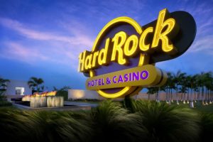 Hard Rock Casino Ottawa Sparks Traffic Concerns Among Locals
