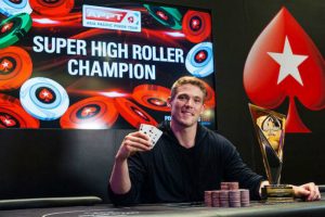Alex Foxen Wins 2018 APPT Macau Super High Roller for $963,900
