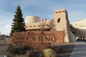 The U.S. Forfeits $10 Million in Gambling Revenue from Pojoaque Pueblo