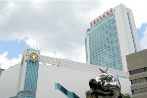 Caesars Windsor Closure May Cut Down Annual Payments to the City