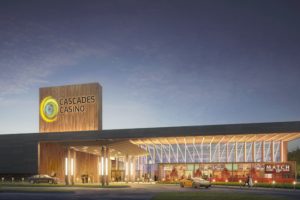 New $36 Million Chatham Casino to Open in 2019
