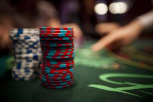 British Columbia May Lose Revenue from Ban on High-Stakes Casino Games