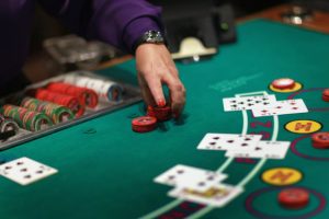 Florida Lawmakers Failed to Pass Gambling Legislation