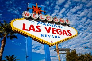 Las Vegas Poker Industry Rose 2.1% in February