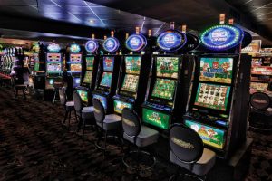 Delaware North Completes Nitro’s Mardi Gras Casino Acquisition