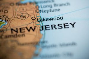 New Jersey Could Overtake Nevada in Gaming Revenue in the Years to Come