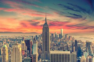 New York Pushes for Sports Betting Legalization