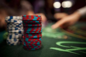 Great Canadian Gaming Corporation Reports 8% Spike in Annual Revenue