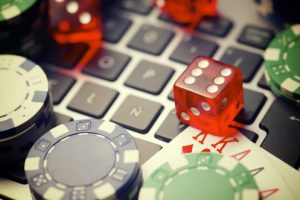 Nevada Congresswoman Insists on Keeping Online Gambling Legal within Individual States
