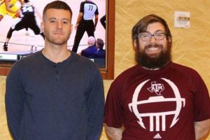 Parx Big Stax XXIV 1500 Main Event Announces Co-Champions