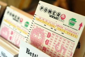 $560 Million Lottery Ticket Holder Wins Court Battle To Remain Anonymous