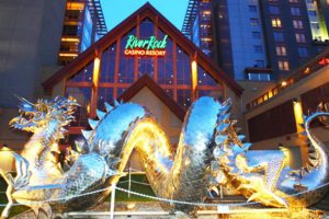 Anti-Money Laundering Measures in B.C. Casinos Give Results