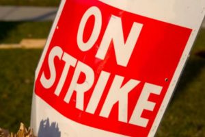Caesars Windsor Casino Employees Support Strike Action