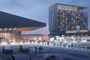 LPAT to Hear Appeals On New Sudbury Arena and Casino