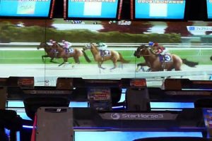 Virginia Senate Okays Bill to Allow Slots-Like Horse Racing Terminals