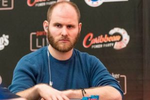 Both Greenwood Brothers Get to 2018 Triton Super High Roller Series Jeju HK$500,000 6-Max Event Day 2