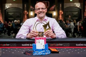 partypoker LIVE MILLIONS Grand Final Grants High Roller Winners Over €4 Million